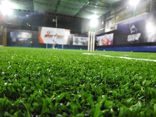 Free Kick Sports Arena - Frazer Town | Bengaluru | TurfBooking